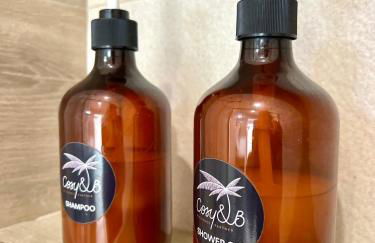 Cor de mar - Rustic Haven - Photo 39