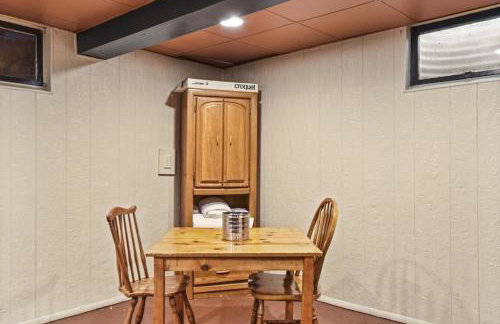 The Guest Cabin Holiday Home - Foto 17