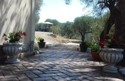 B&B Borgo San Antonio - Foto 30