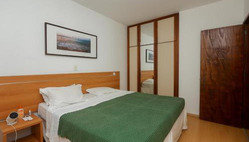 Apartamento Top no Leblon - Foto 2, wardrobe