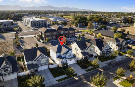 Spacious Family Retreat Near Ski Resorts - Foto 53