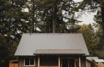 Cabin Minutes to Mt Rainier - EV, HotTub, 2 Queen and Twin - Photo 58