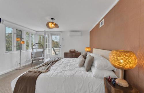 Fire and Fun Luxe Stay w Pool Hot Tub and Game Room - Foto 4