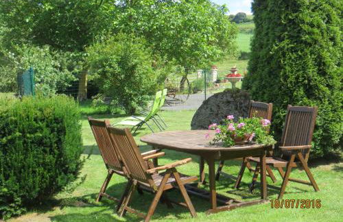 Ferienwohnungen Grafenfelder Hof - Photo 24