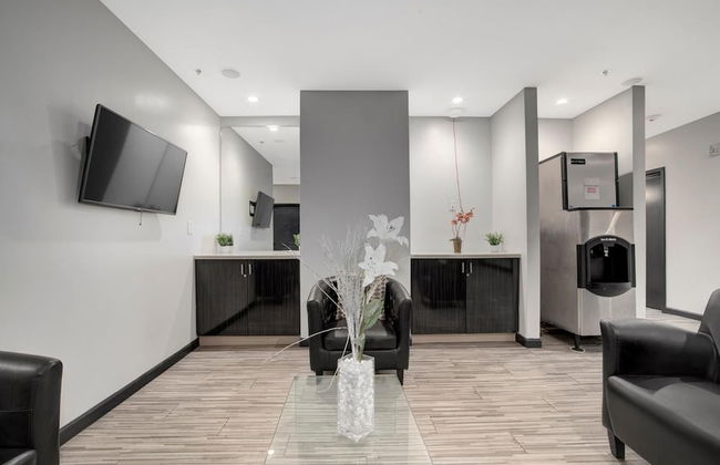 Intimate En Suite Studio - Foto 10