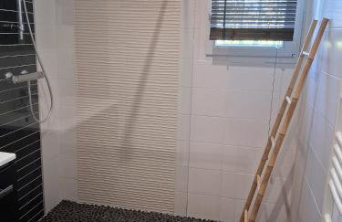 AAD maison de vacances avec piscine - Photo 34
