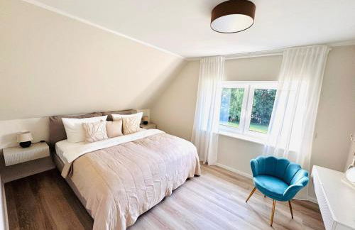 Ferienhaus zum See Sonnenglanz - Foto 75