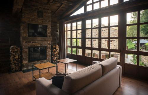 Aldea Rural y Gastro Restaurante Casona de Labrada - Foto 22