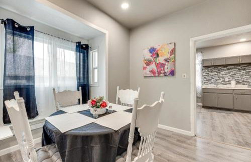 Dog-Friendly Colorado Springs Home with Smart TVs! - Foto 7