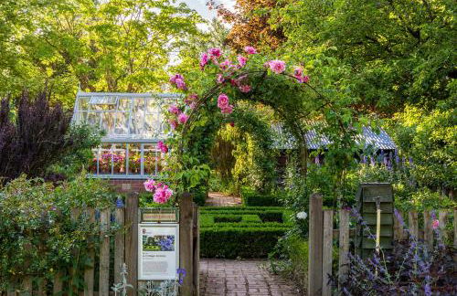 The Stables - Photo 15