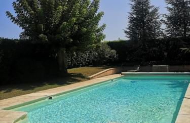 Le Domaine des Pins - Foto 24