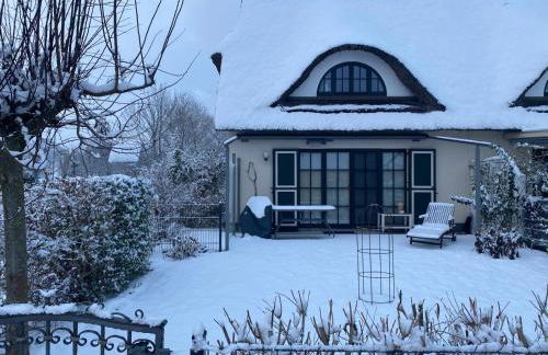 Villa Wencke - eure Auszeit am Meer in Wohlenberg - Foto 23