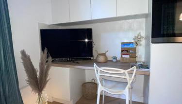 Appartement François 1er - Foto 4