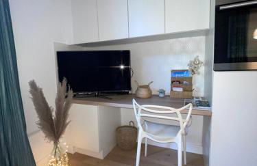 Appartement François 1er - Foto 4