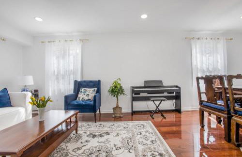 Modern Oasis Near Washington DC - Foto 21