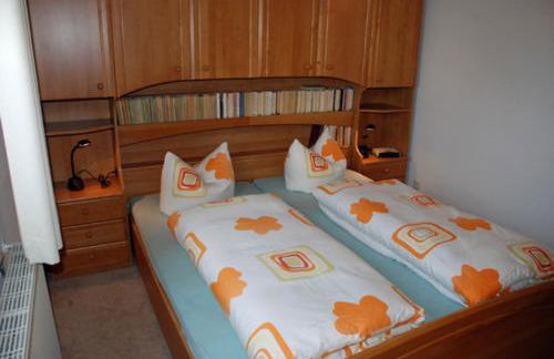 4 - Sterne Ferienhaus Am Brink - Foto 4