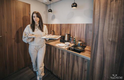 Lake Hill Karkonosze Apartments - Foto 28