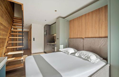 Résidence Freddie - Foto 64