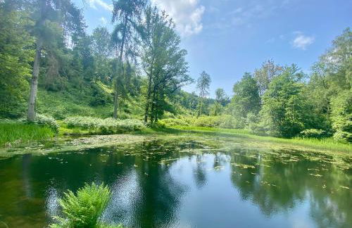 Croft Lodge Studio - Foto 27