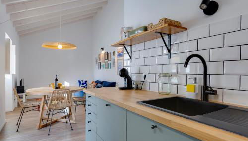 Casa Maria Rota - Photo 5, stove