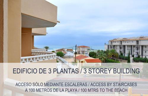 Apartamentos Las Rosas - Foto 9