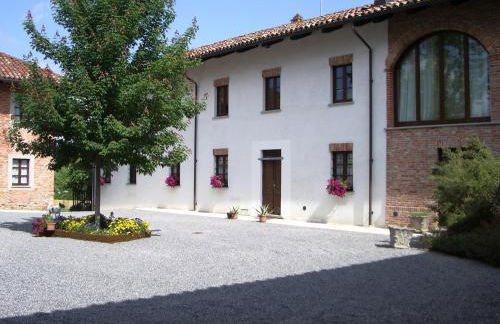 B&B Cascina Gaione Via Gallina,18b 12052 Neive cn - Foto 15