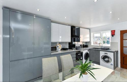 Windmill Villa - Foto 9