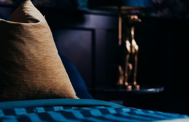 Cottage, 3 Bed,sleeps 7, Free Parking - Photo 12