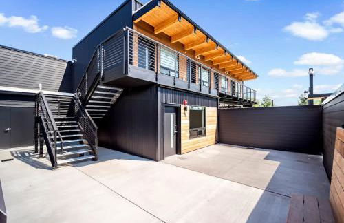 Uprise Bridgewater Lofts - Foto 17