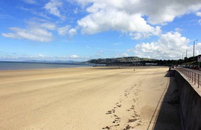 Rhubarb Terrace on the Coast - Sleeps 1-6 - Photo 30