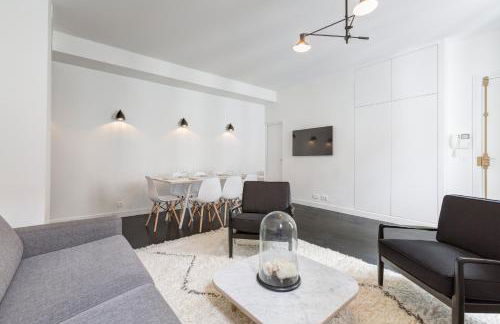 Habitat Parisien - Drouot Luxe - Foto 92