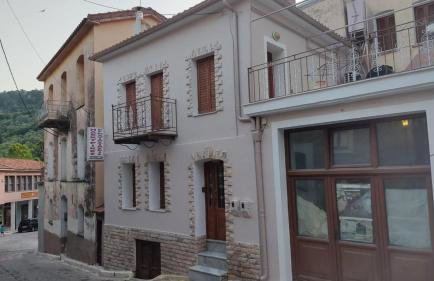 Agiasos House - Foto 36