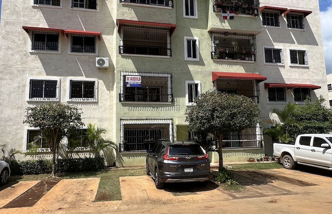 Stylish Stay Ciudad Juan Bosch - Foto 14