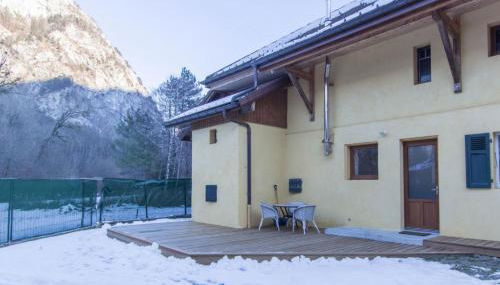 Le Clos Savoie Lorraine - Foto 3