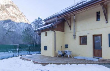 Le Clos Savoie Lorraine - Foto 3