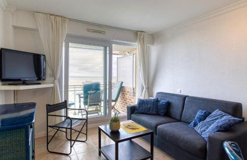 Les Goélands - vue mer à moins d1 Km de la plage - Foto 2