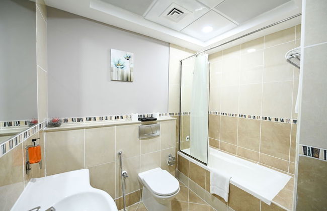 Al Waleed Holiday Homes - Photo 14