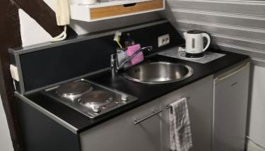 Stilvolle Altbauwohnung, Apartment Schlaf & gut - Photo 2