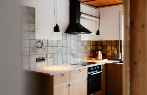 Ruhestifter-Salem mit Aromasauna und Hot Tub bis zu 10 Personen - Photo 14