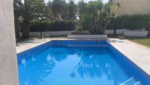 VILLA LOS TRES SOLES - Foto 5