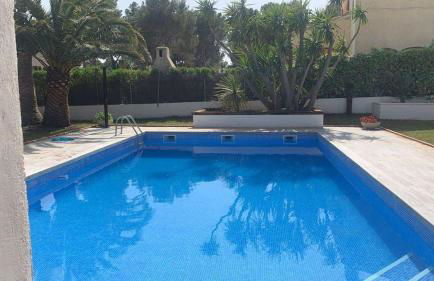 VILLA LOS TRES SOLES - Foto 5