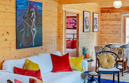 2 Bed in Long Bennington oc-w29535 - Foto 8