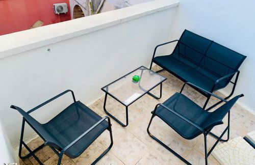 Tre Balconi - Casa Vacanza Salento - Foto 37