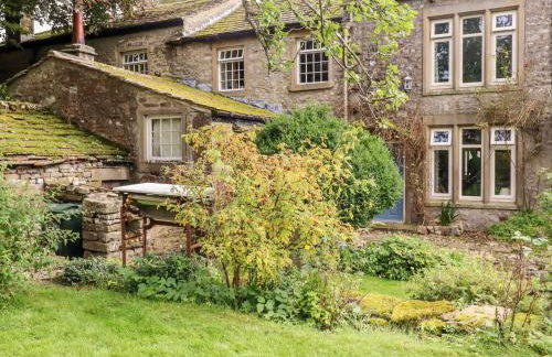 Oak Cottage - Foto 25