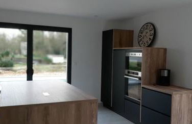 Holiday home with private pool - Foto 13