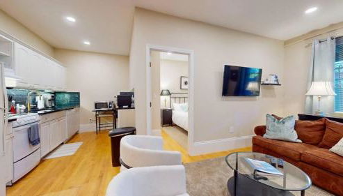 2 Bedroom Unit in the Heart of Back Bay - Foto 5