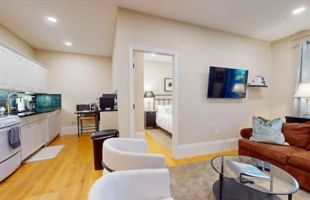 2 Bedroom Unit in the Heart of Back Bay - Foto 5