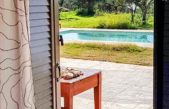 Villa Eleni - Garden Pool Retreat Near Kardamili - Foto 27