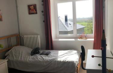 Meublé 3 étoiles, proche Plages débarquement dans les Marais du Cotentin à Carentan - Photo 17