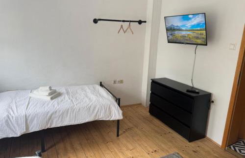 M B Homes Workers House 1Reutlingen - Foto 9